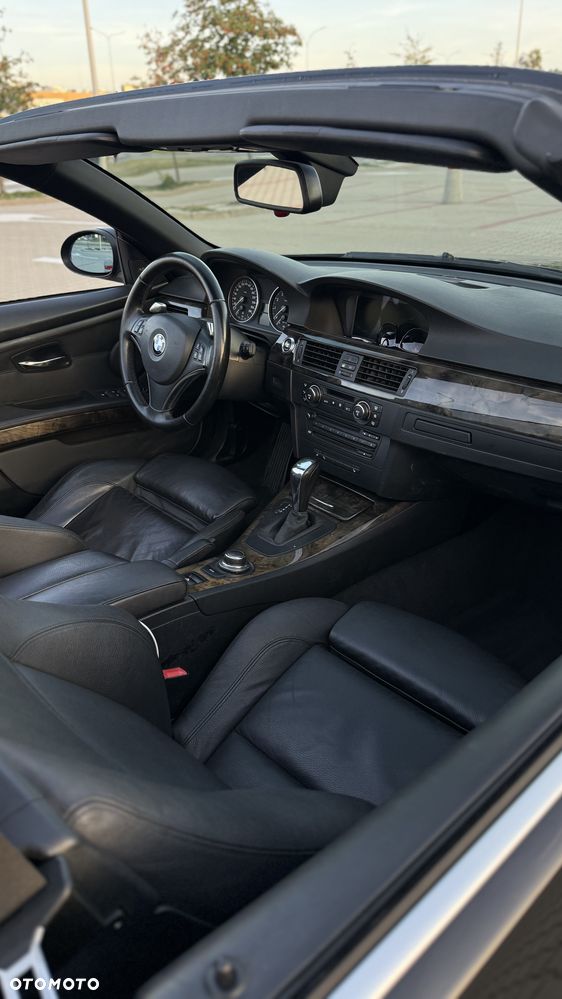 BMW Seria 3 335i - 7