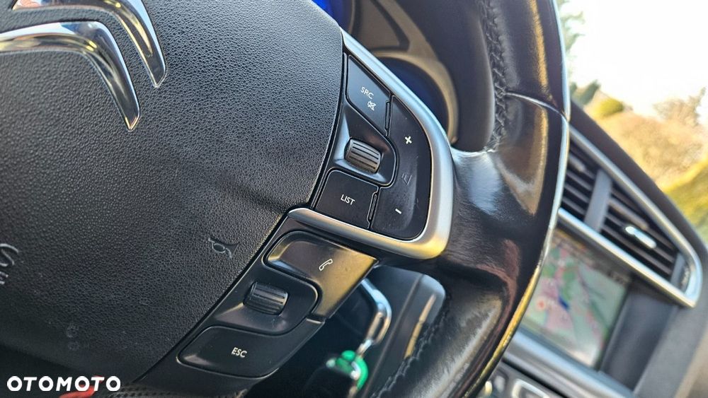 Citroën C4 1.6 VTi Exclusive - 29