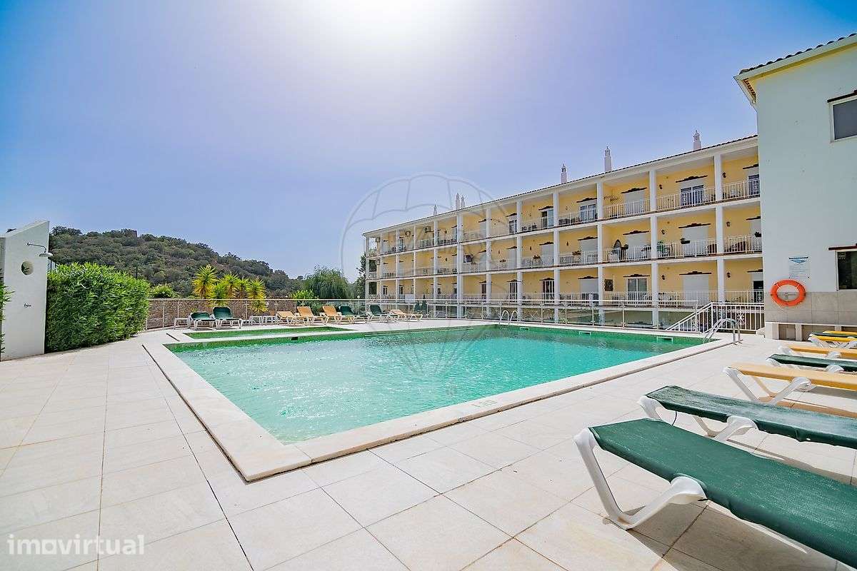 Apartamento T2 para arrendamento - Grande imagem: 5/45