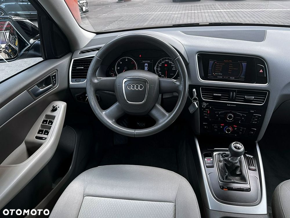 Audi Q5 - 14