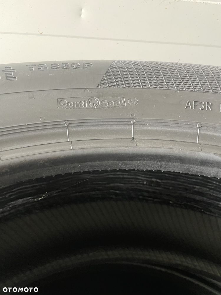 4x OPONY ZIMOWE Continental Winter Contact TS850P 215/55/17 94H - 7