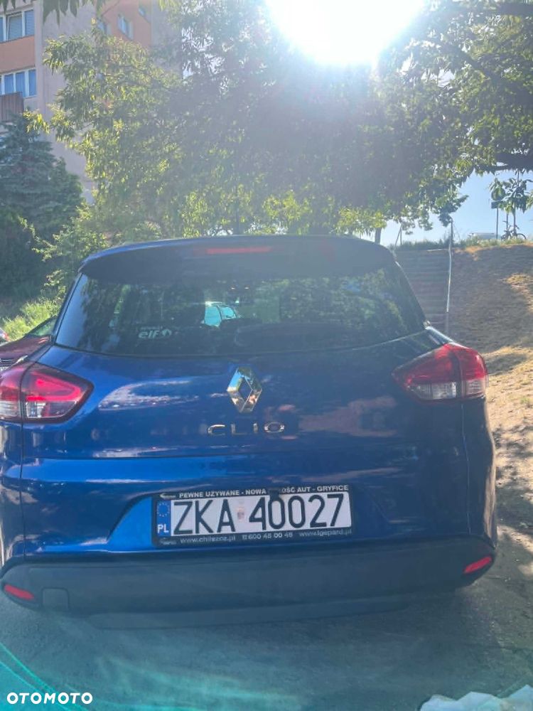 Renault Clio - 3