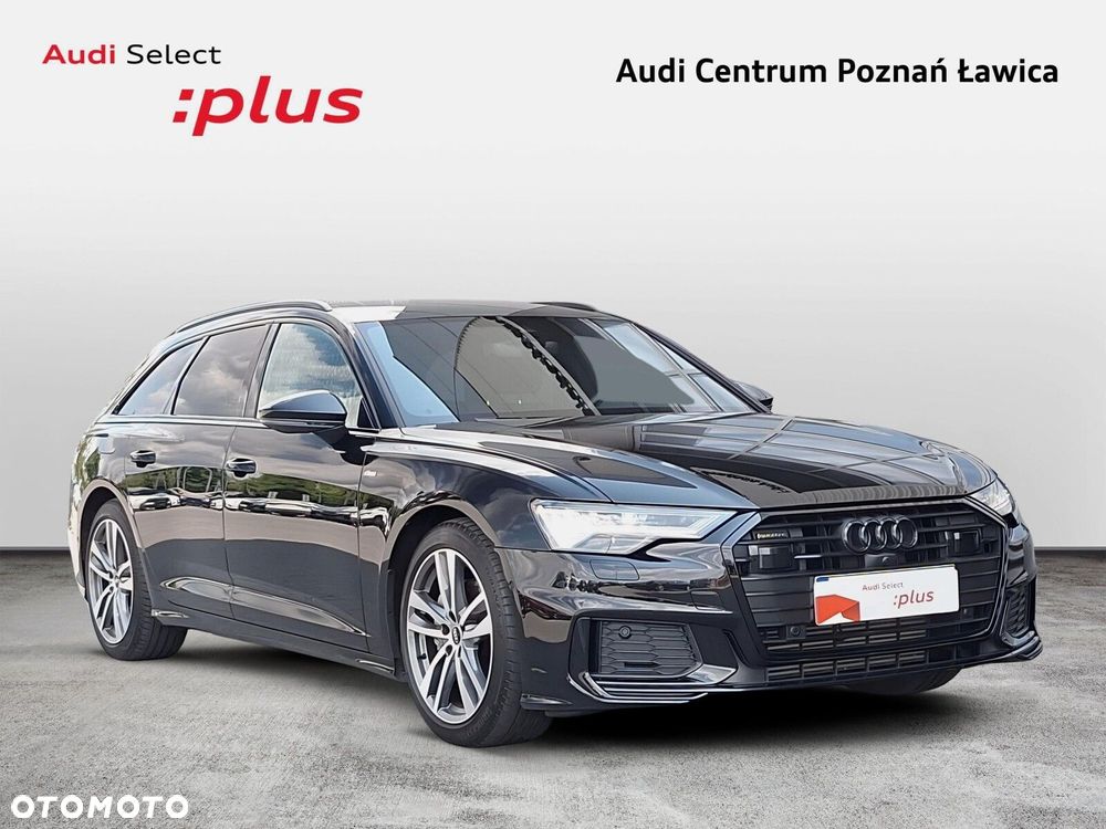 Audi A6 Avant 45 TFSI mHEV Quattro S Line S tronic - 4
