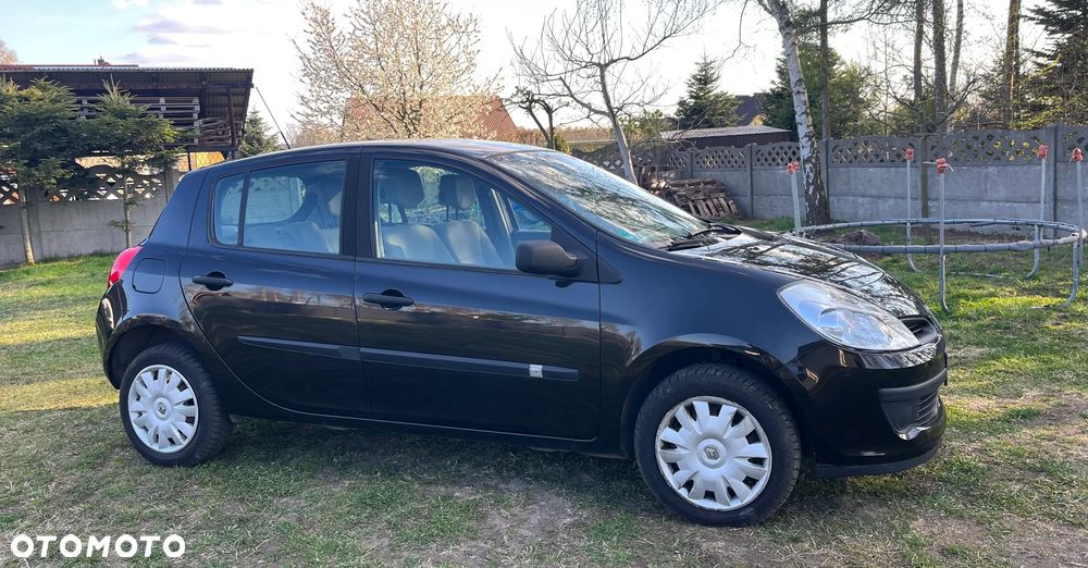 Renault Clio 1.2 16V Edition Dynamique - 8