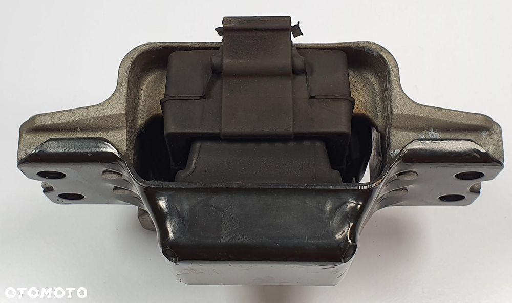 ŁAPA PODUSZKA SKRZYNI VW GOLF V 1.4 16V 1K0199555L - 2