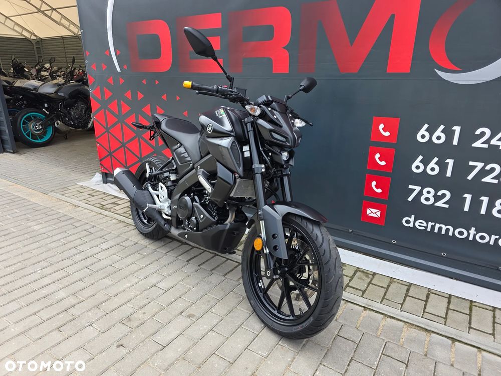 Yamaha MT - 30