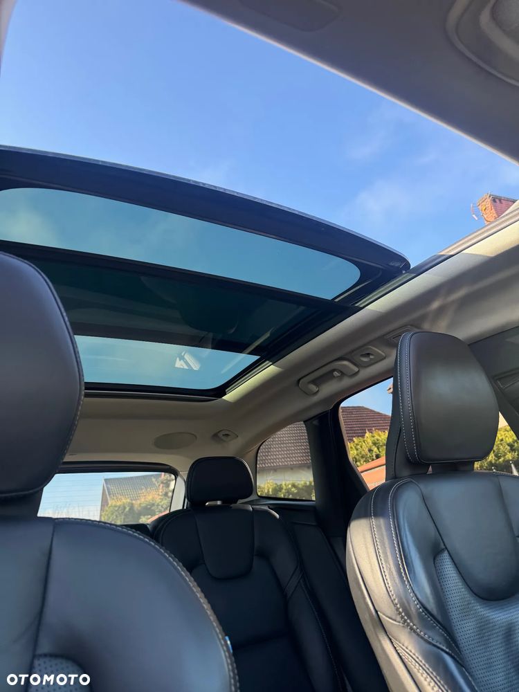 Volvo XC 60 B4 D AWD Inscription - 14