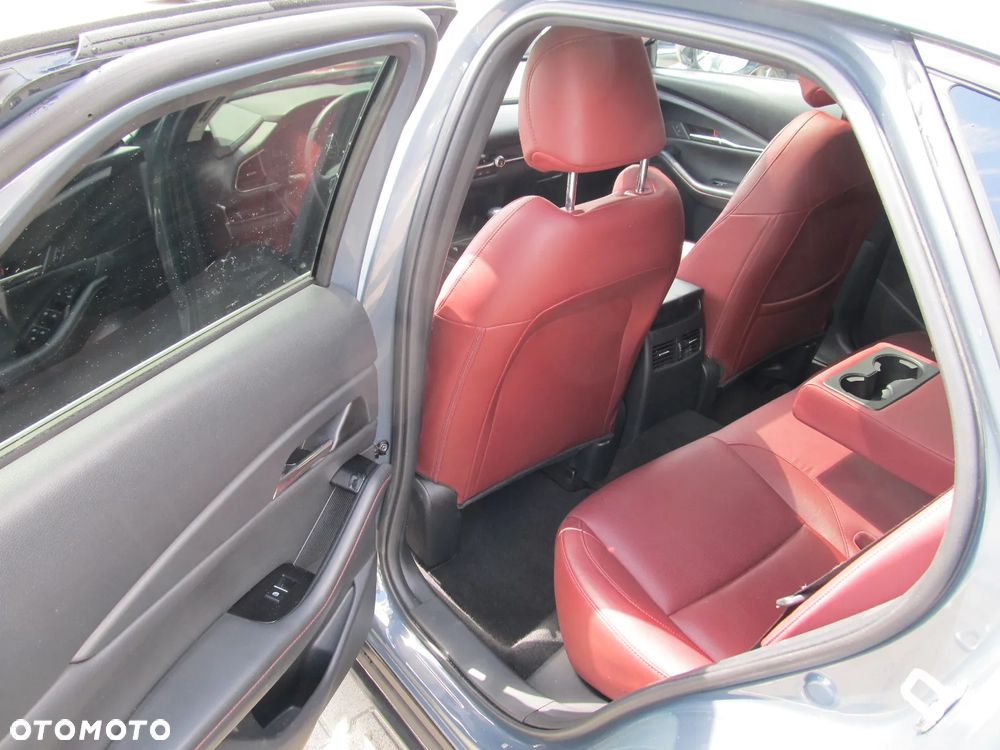 Mazda CX-30 - 4