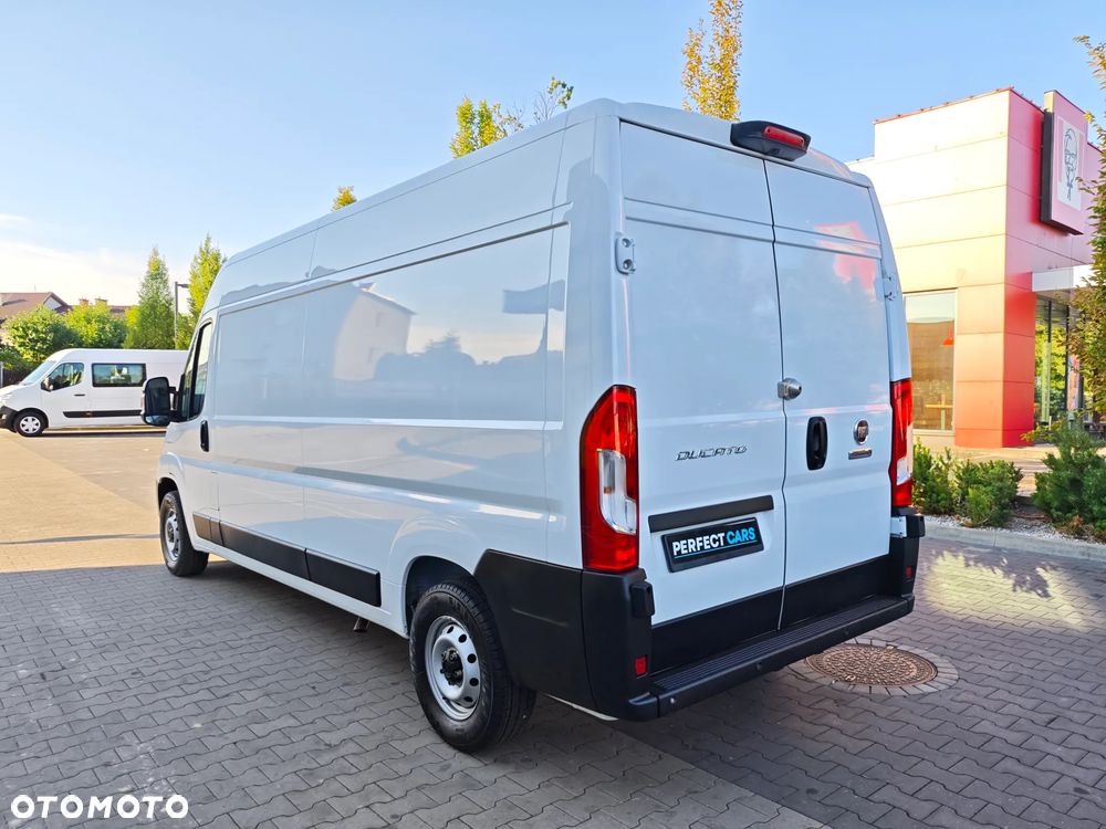Fiat Ducato - 8