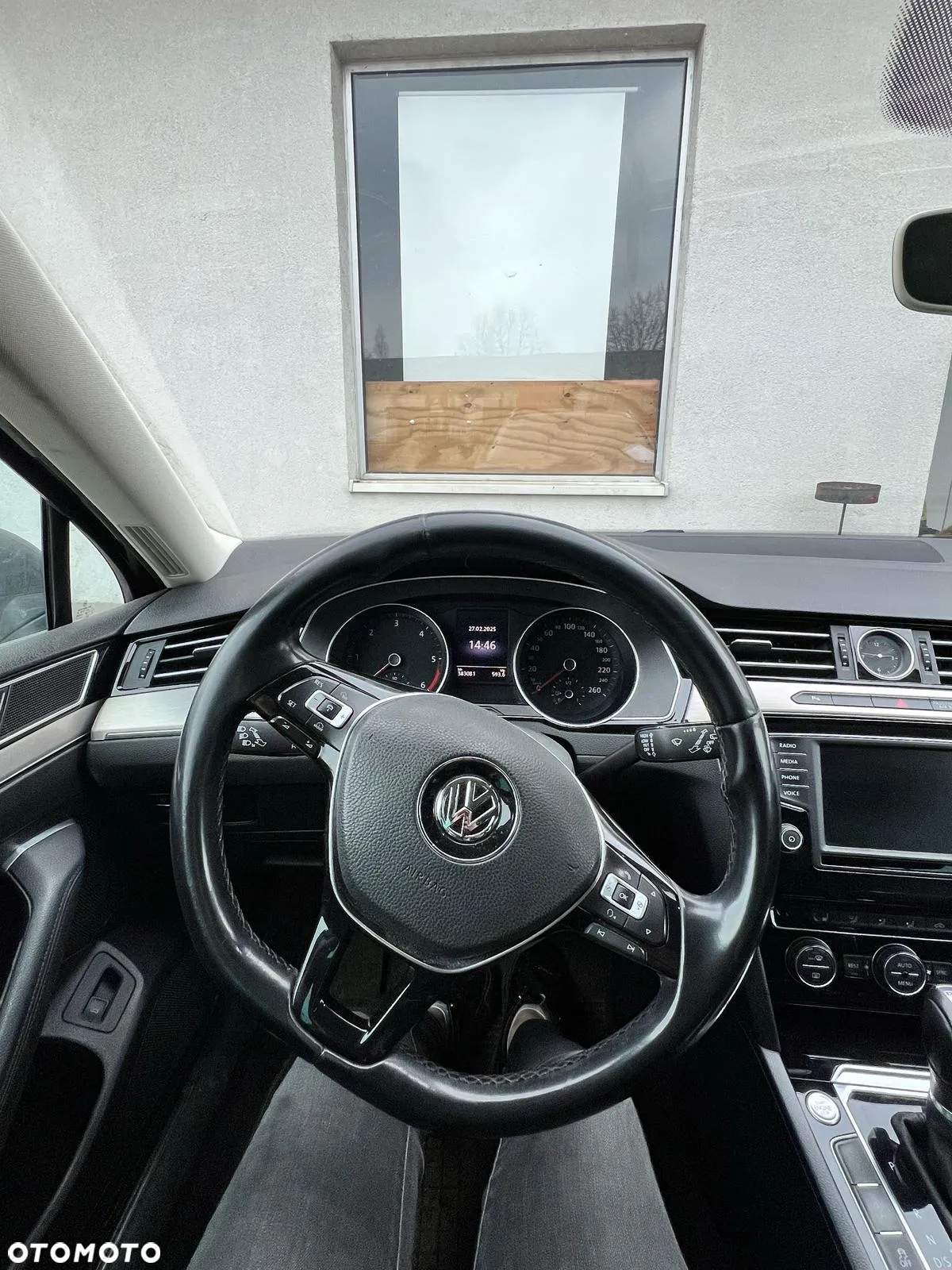 Volkswagen Passat 2.0 TDI BMT Highline DSG - 12