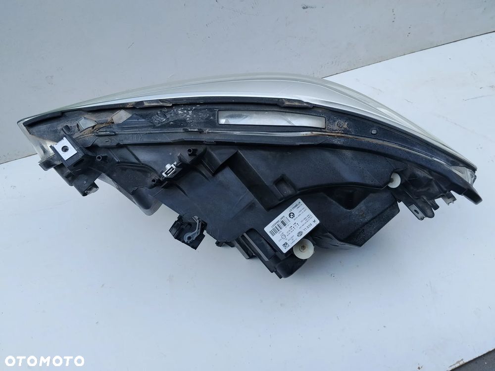 Lampa Prawa Full Led BMW f20 f21 Lift Europa bdb. - 2
