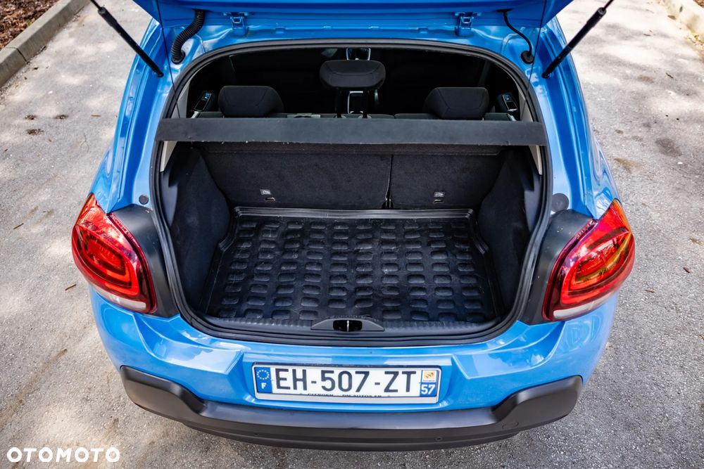 Citroën C3 Pure Tech (VTi) 82 Exclusive - 20