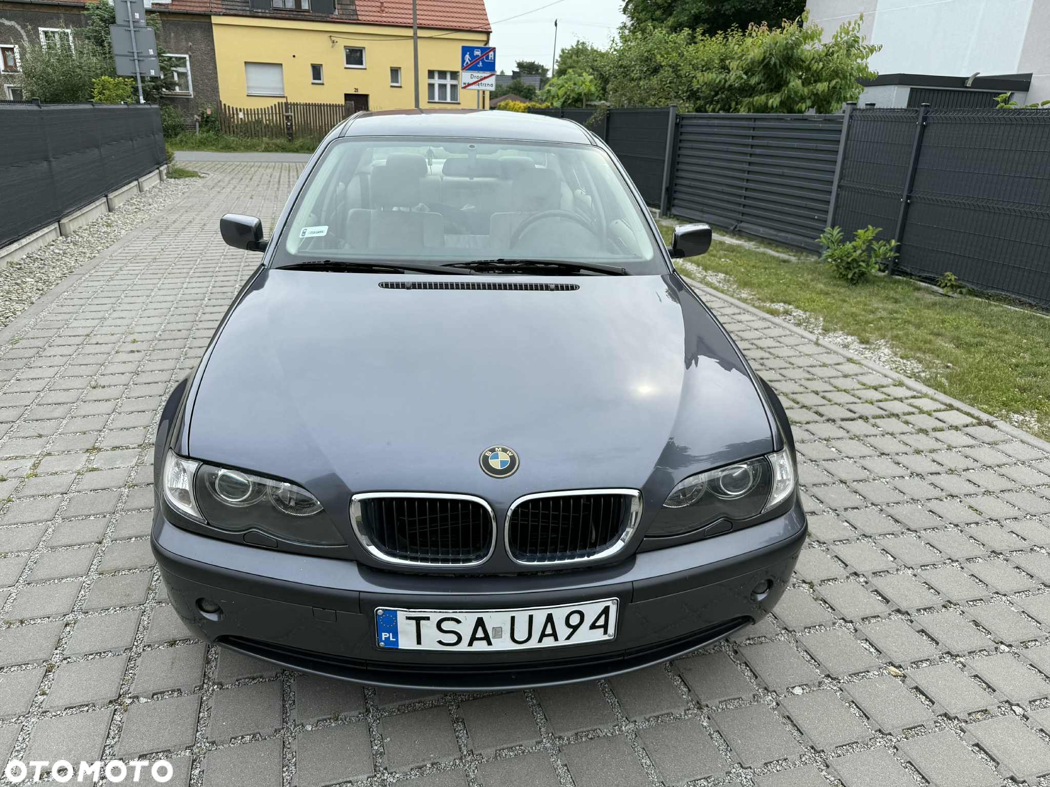BMW Seria 3 330i - 5