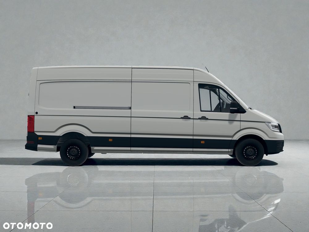 Volkswagen Crafter 35 - 8