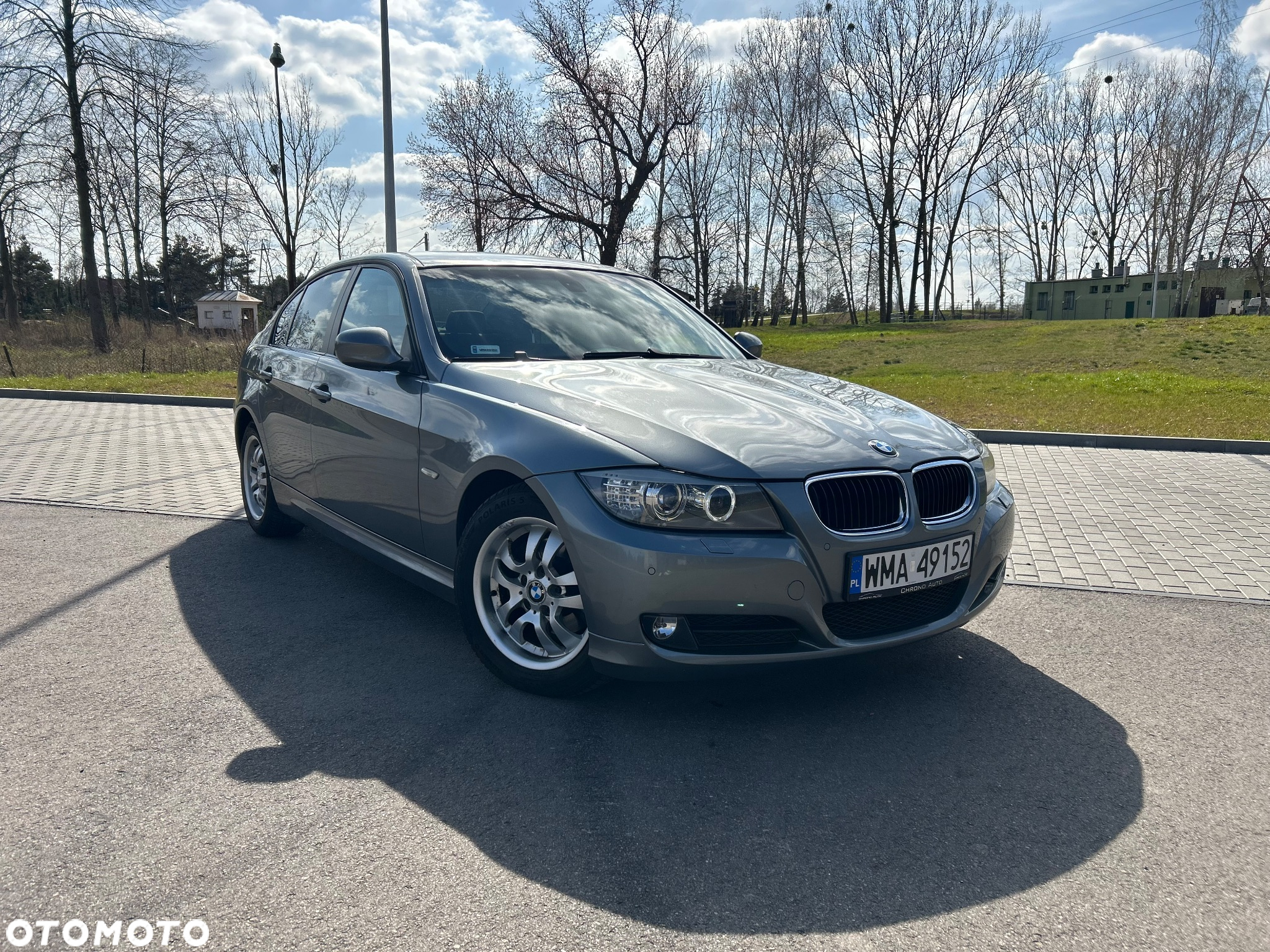 BMW Seria 3 320i - 2
