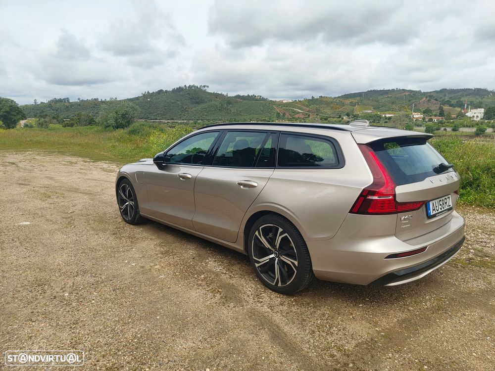 Volvo V60 - 7