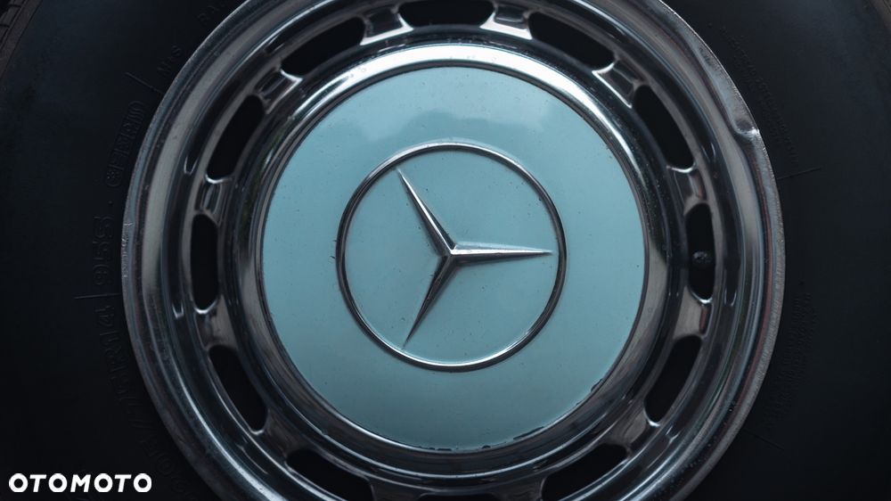 Mercedes-Benz SL - 5