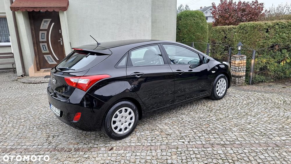 Hyundai i30 1.4 Style - 16