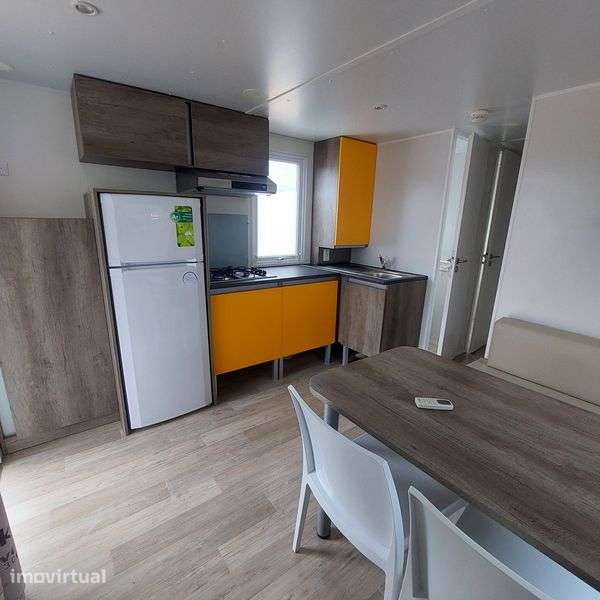 Mobil home t2  como nova - Grande imagem: 2/8