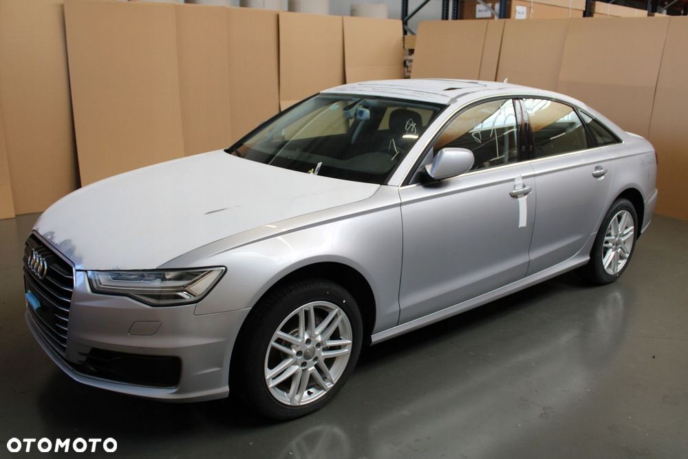 ORYGINALNY DPF KATALIZATOR AUDI A6 C7 2.0 TDI 04L131765BP 72km - 12