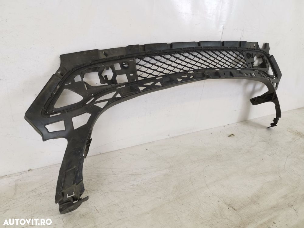 Grila Inferioara/suport Mercedes-Benz GLE-Class W166/C292 2015 2016 20 - 4