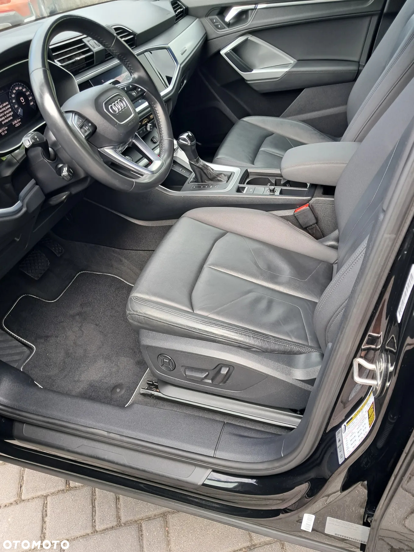 Audi Q3 45 TFSI quattro S tronic - 18