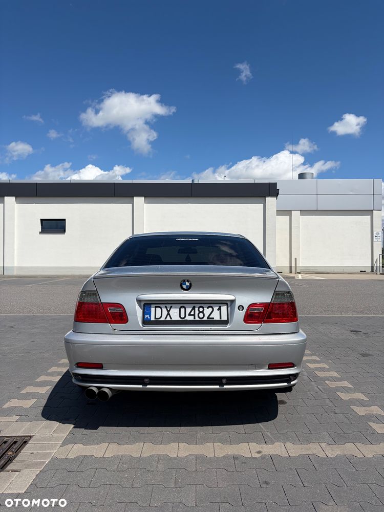 BMW Seria 3 - 6