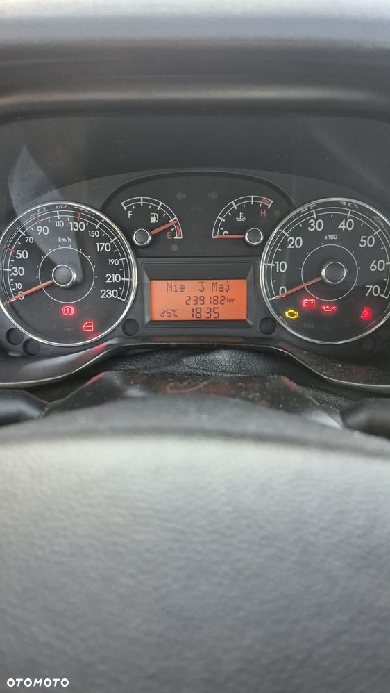Fiat Grande Punto 1.3 Multijet 16V Active - 7