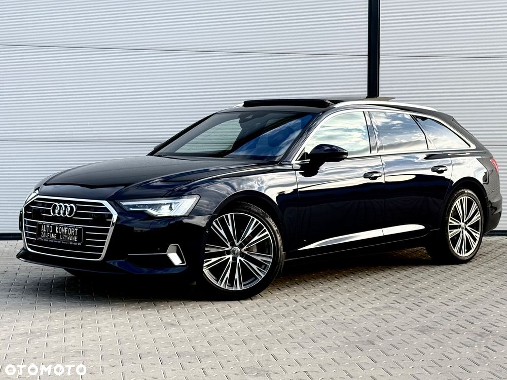 Audi A6 ver-35-tdi-s-tronic-s-line - 3