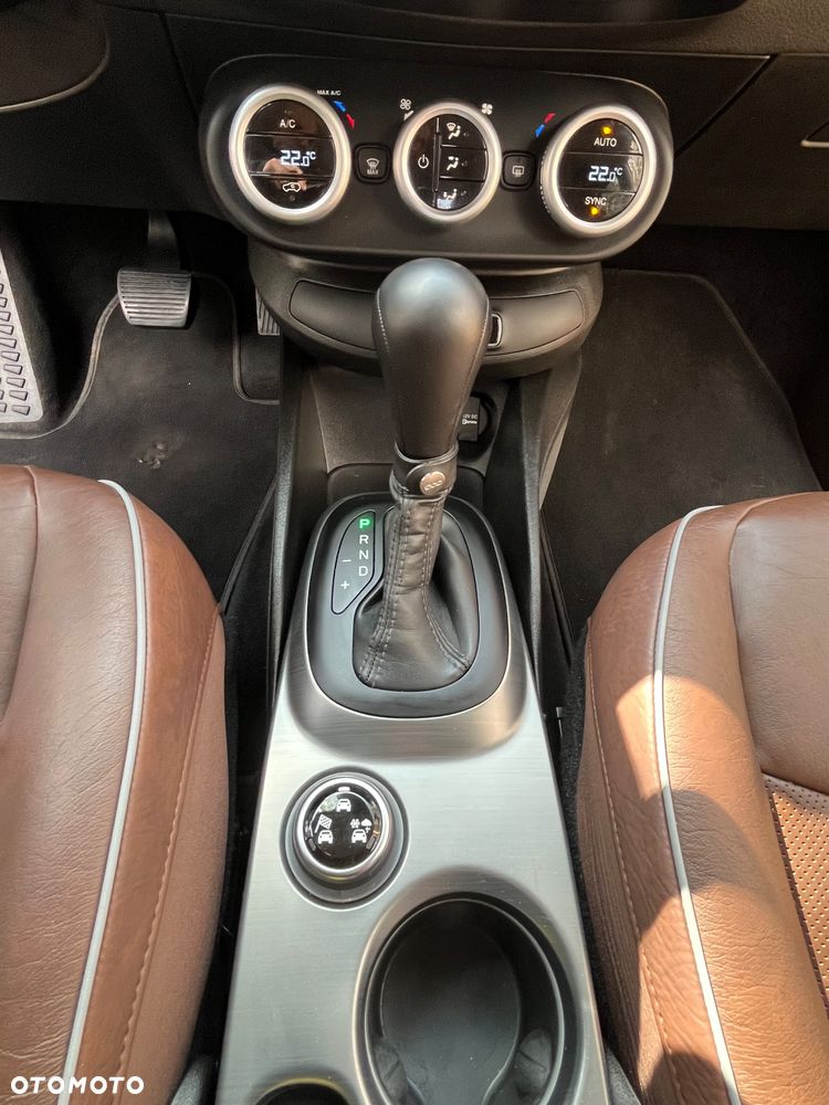 Fiat 500X - 24