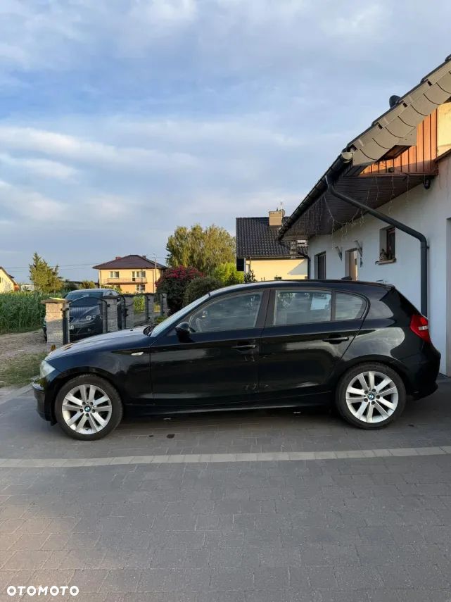BMW Seria 1 116i - 1