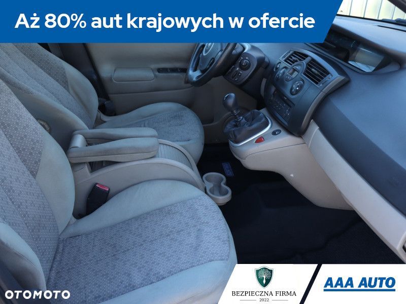 Renault Scenic - 11