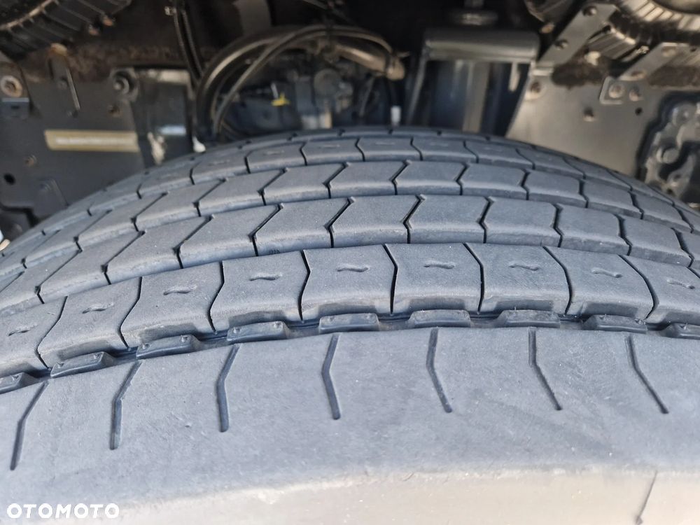 DAF XF 480 SSC E6 / TANDEM / 2x 7.7m / 120M3 / KLIMA POSTOJOWA - 10