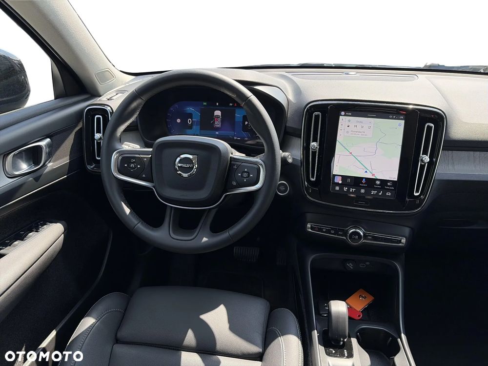 Volvo XC 40 B3 Core - 16