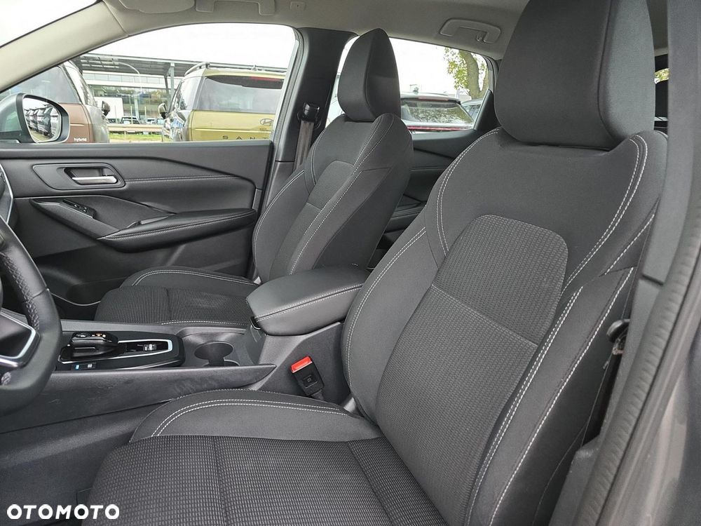 Nissan Qashqai 1.5 e-POWER N-Connecta - 13