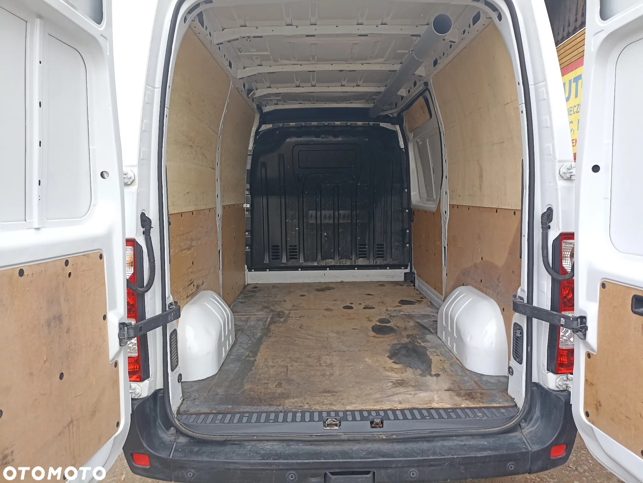 Renault MASTER - 7