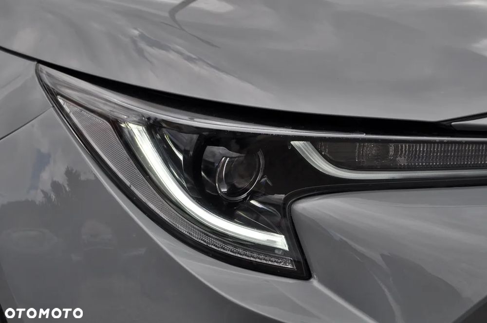 Toyota Corolla 1.8 Business Edition - 7