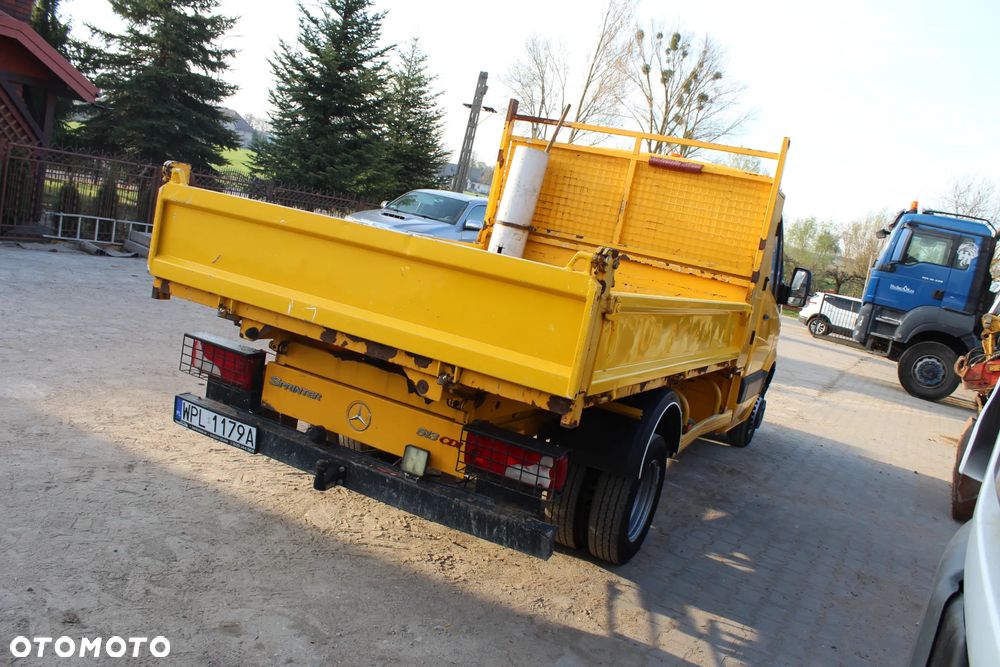 Mercedes-Benz SPRINTER 513 CDI - 6