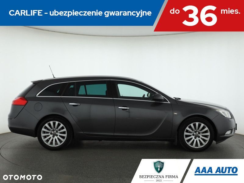 Opel Insignia - 8