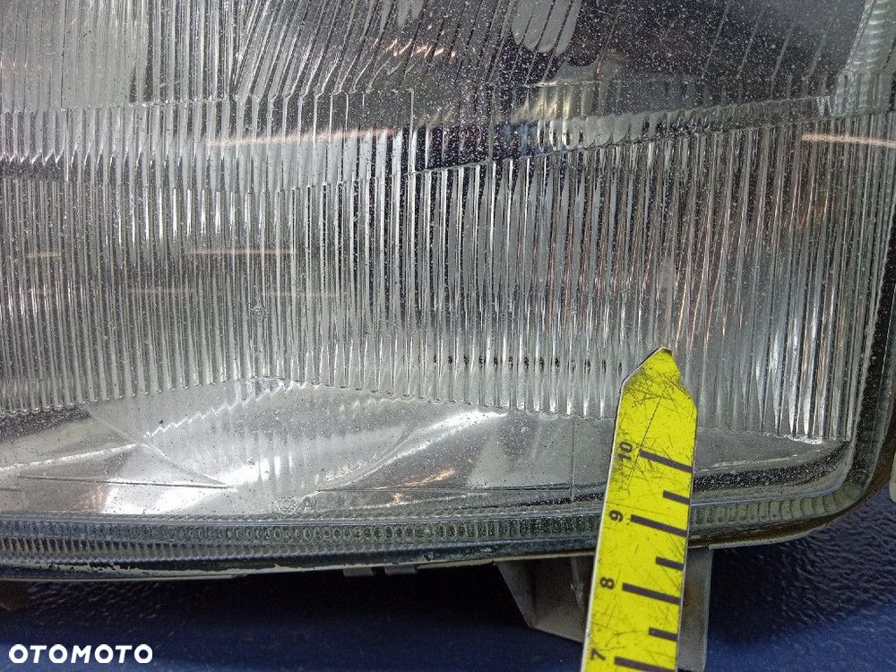 MERCEDES W638 LIFT VITO REFLEKTOR LEWY PRZEDNI PRZÓD EU - 10