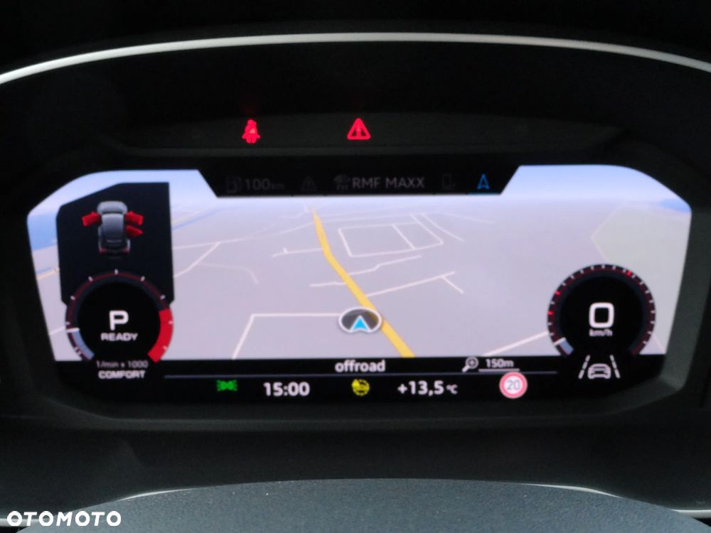 Audi Q3 Sportback 35 TFSI S tronic - 21