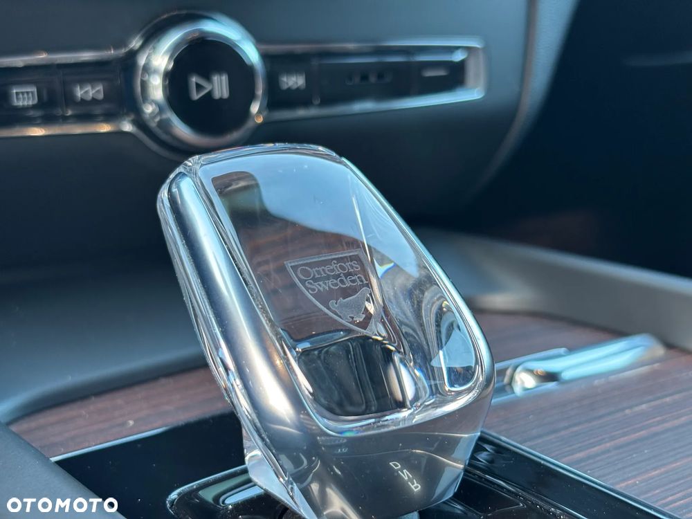 Volvo V60 B3 B Inscription - 21