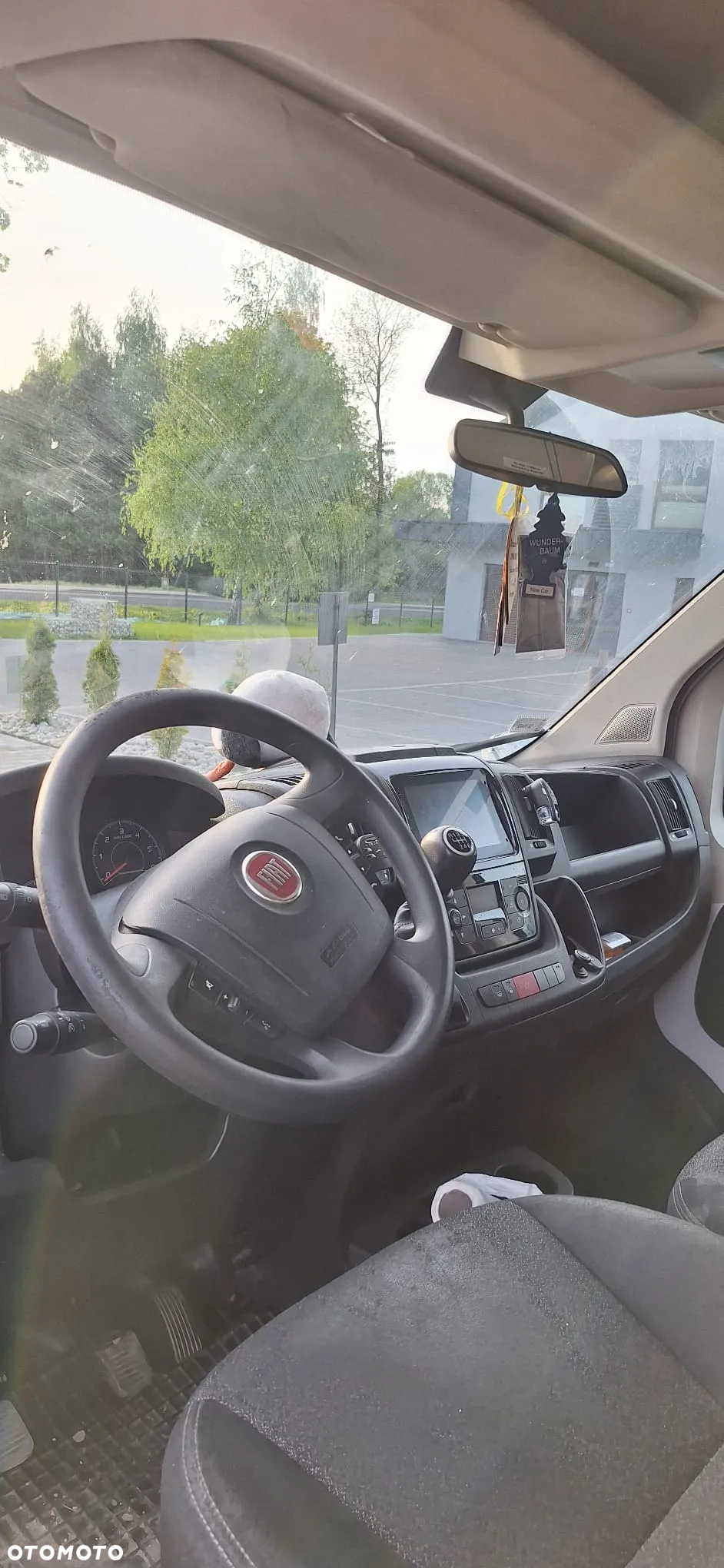 Fiat DUCATO MAXI 10 PALET - 21