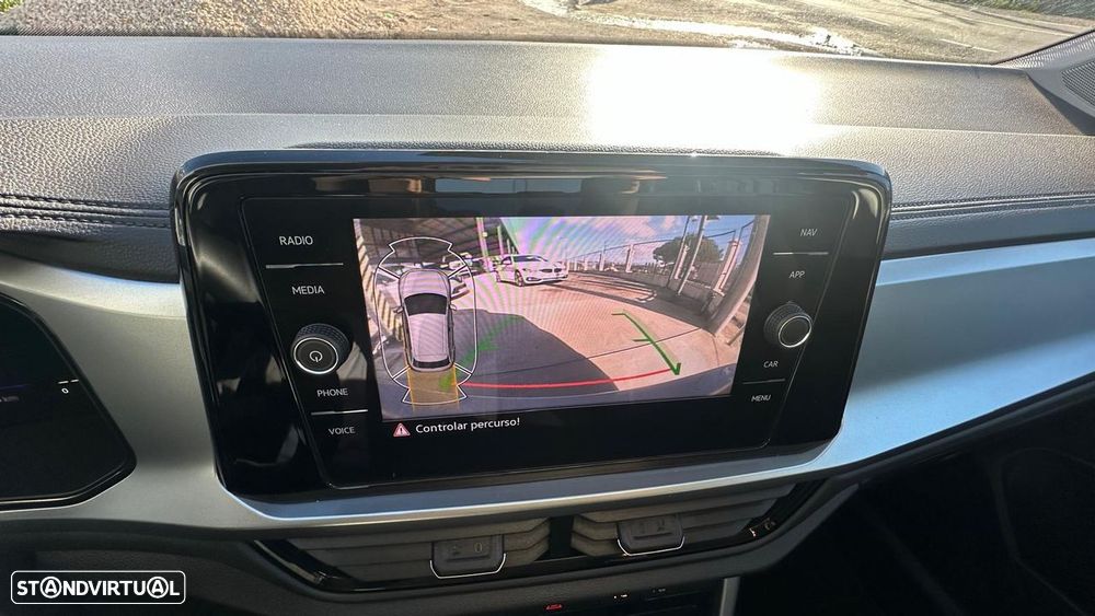 VW T-Roc 1.5 TSI Urban DSG - 15