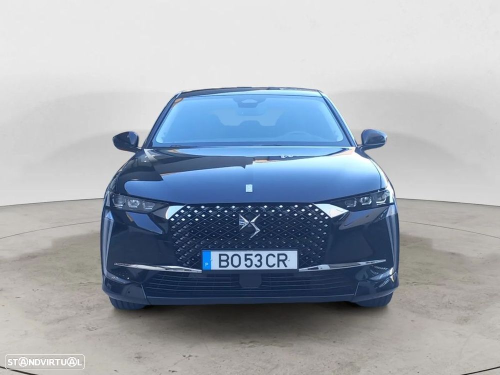 DS DS4 Plug-In Híbrido Antoine de Saint Exupéry - 9