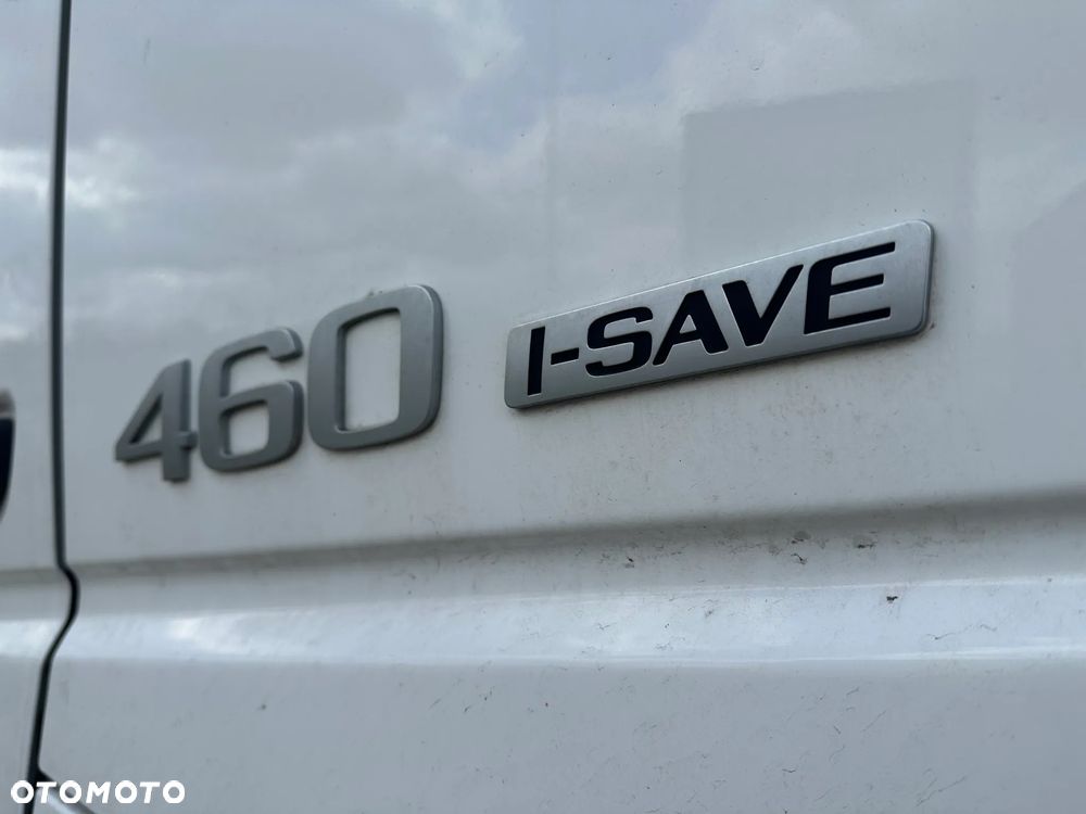 Volvo 2024 VOLVO FH 4x2 460KM I-Save GLOBETROTTER XL!!! - 6