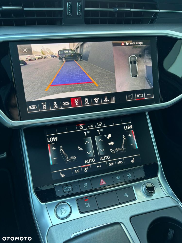 Audi A6 Avant 40 TDI mHEV Quattro Sport S tronic - 31