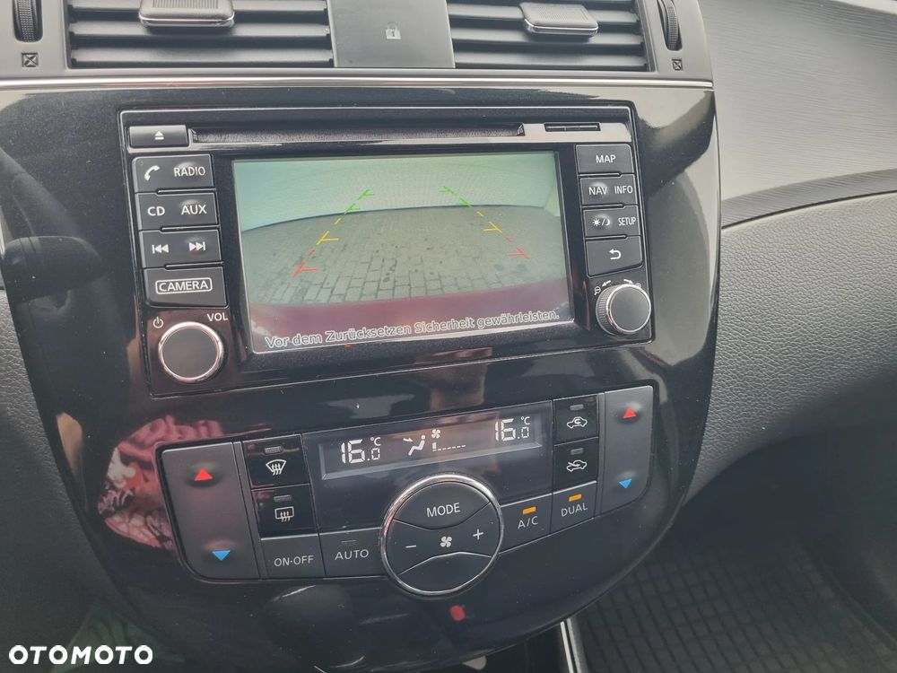 Nissan Pulsar 1.5 dCi Tekna - 14