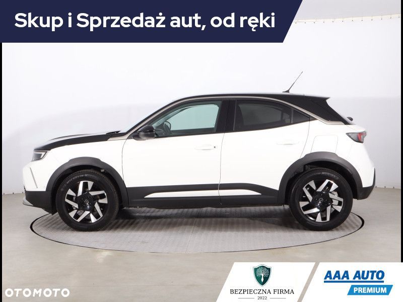 Opel Mokka - 3