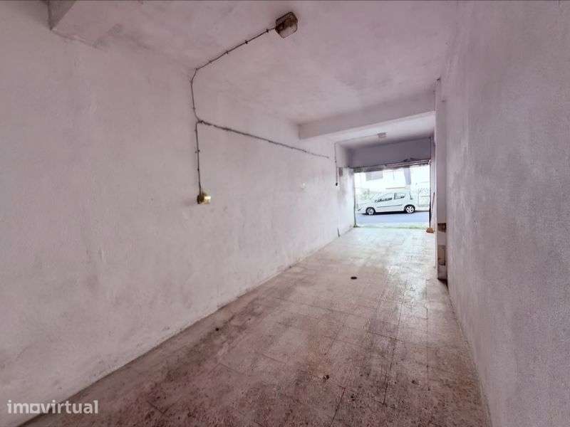 Alugo garagem 20m² - Grande imagem: 5/8